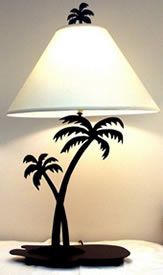 custom lamp design